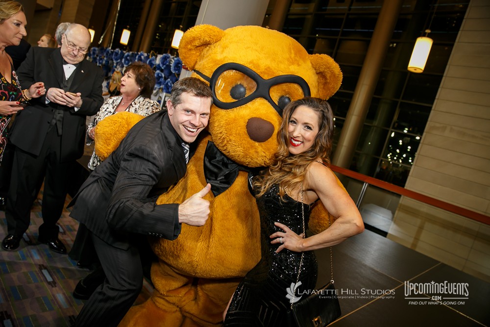 Black Tie Tailgate 2018 (Candid Shots)