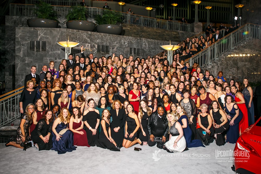 Black Tie Tailgate 2018 (Candid Shots)