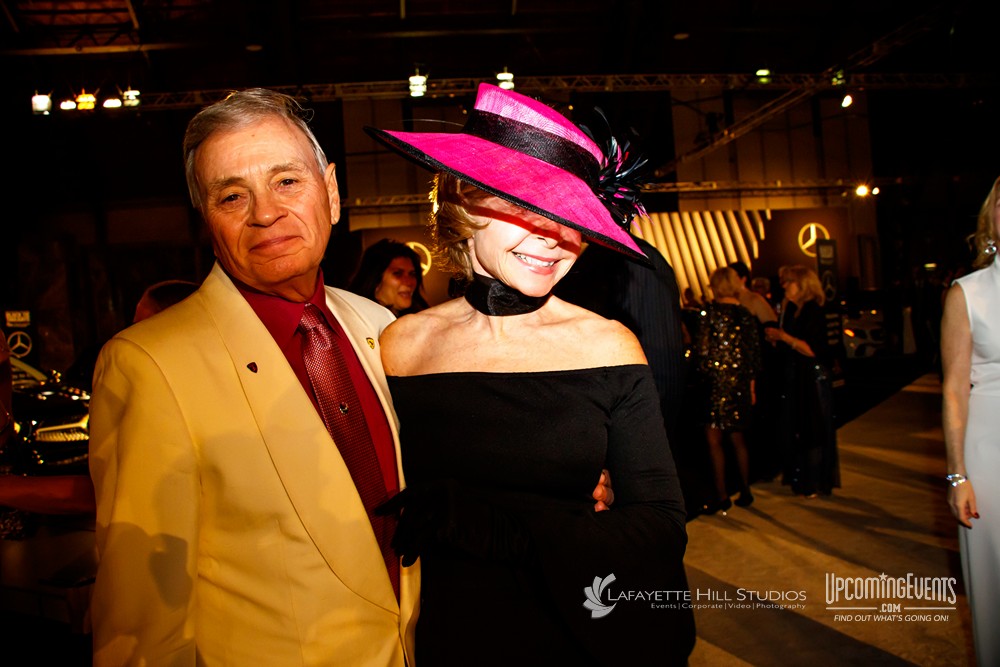 Black Tie Tailgate 2018 (Candid Shots)