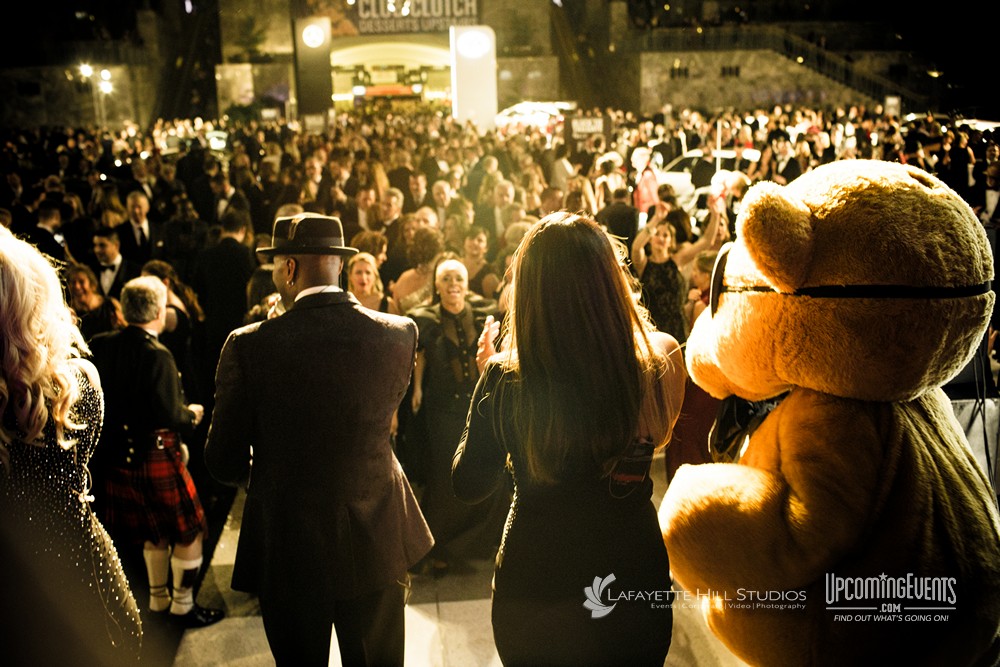 Black Tie Tailgate 2018 (Candid Shots)