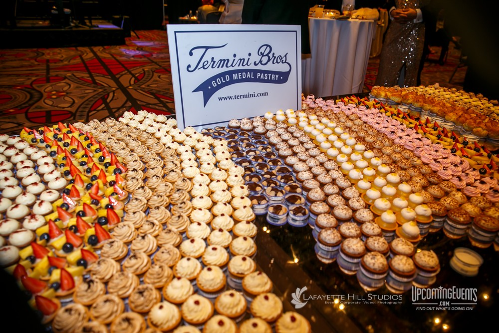 Black Tie Tailgate 2018 (Candid Shots)