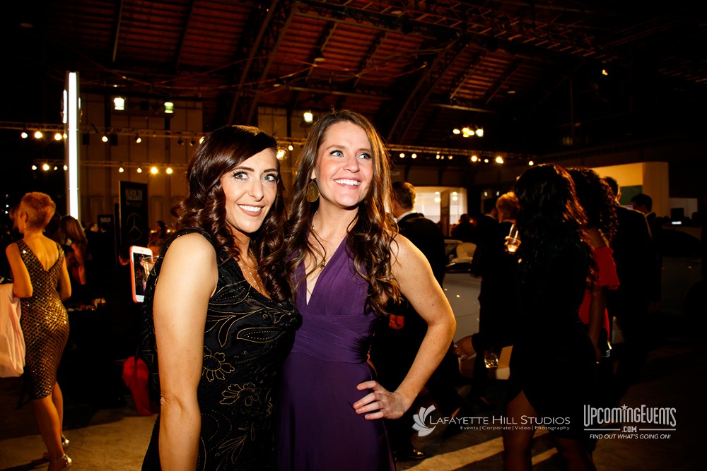 Black Tie Tailgate 2018 (Candid Shots)
