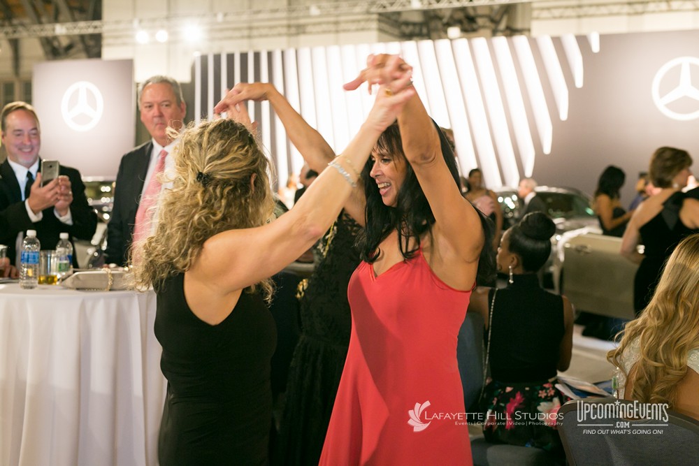 Black Tie Tailgate 2018 (Candid Shots)
