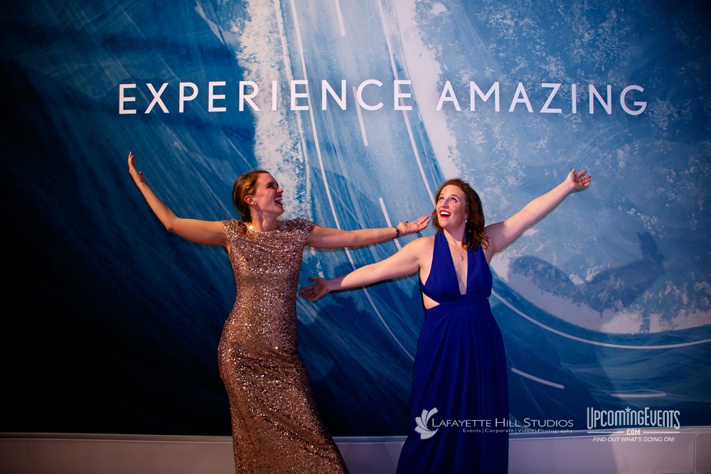 Black Tie Tailgate 2018 (Candid Shots)