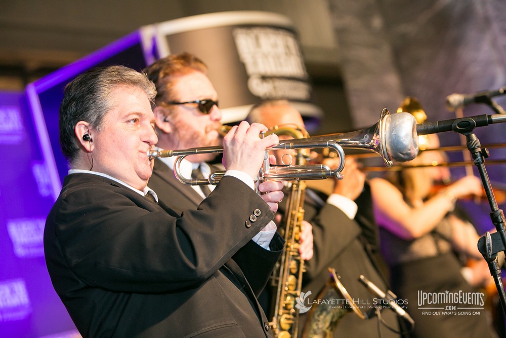 Black Tie Tailgate 2018 (Candid Shots)