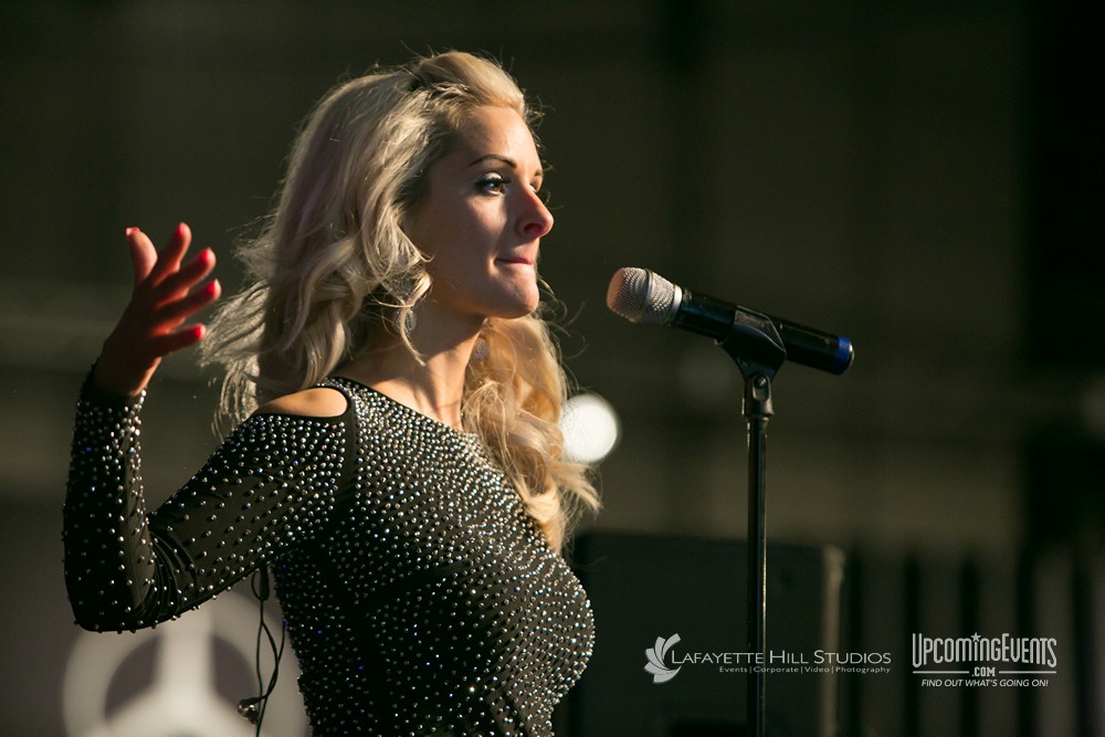 Black Tie Tailgate 2018 (Candid Shots)