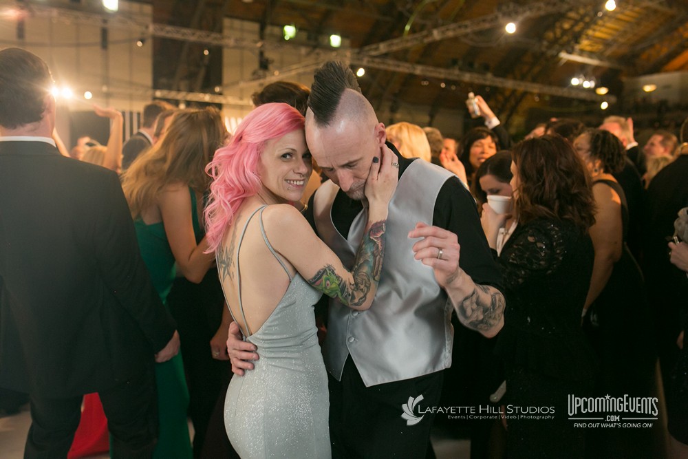 Black Tie Tailgate 2018 (Candid Shots)