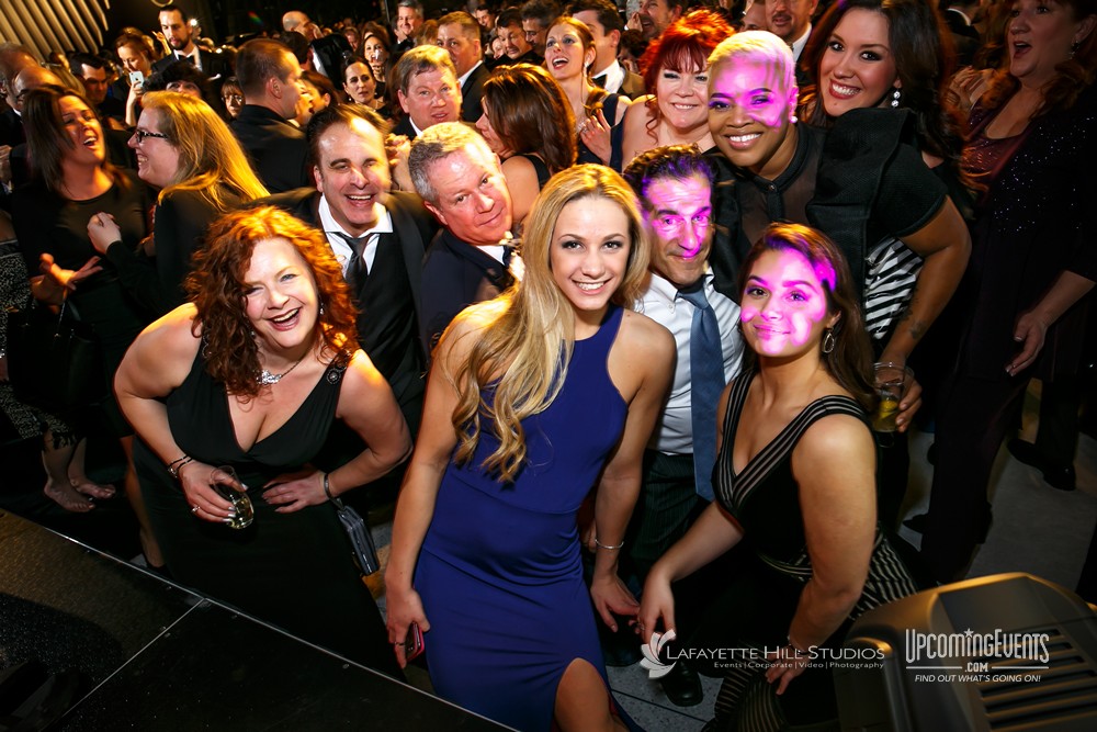 Black Tie Tailgate 2018 (Candid Shots)