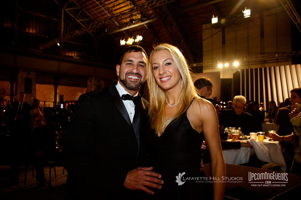Black Tie Tailgate 2018 (Candid Shots)