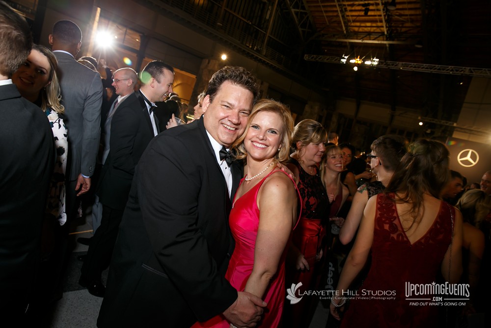 Black Tie Tailgate 2018 (Candid Shots)