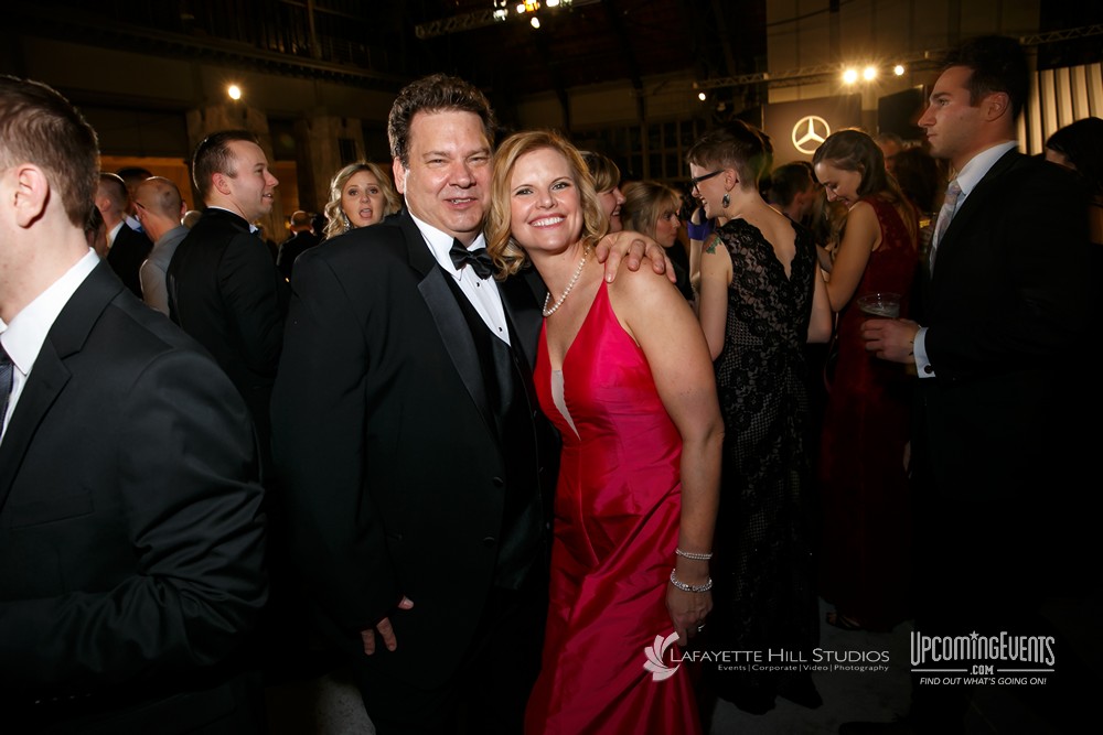 Black Tie Tailgate 2018 (Candid Shots)