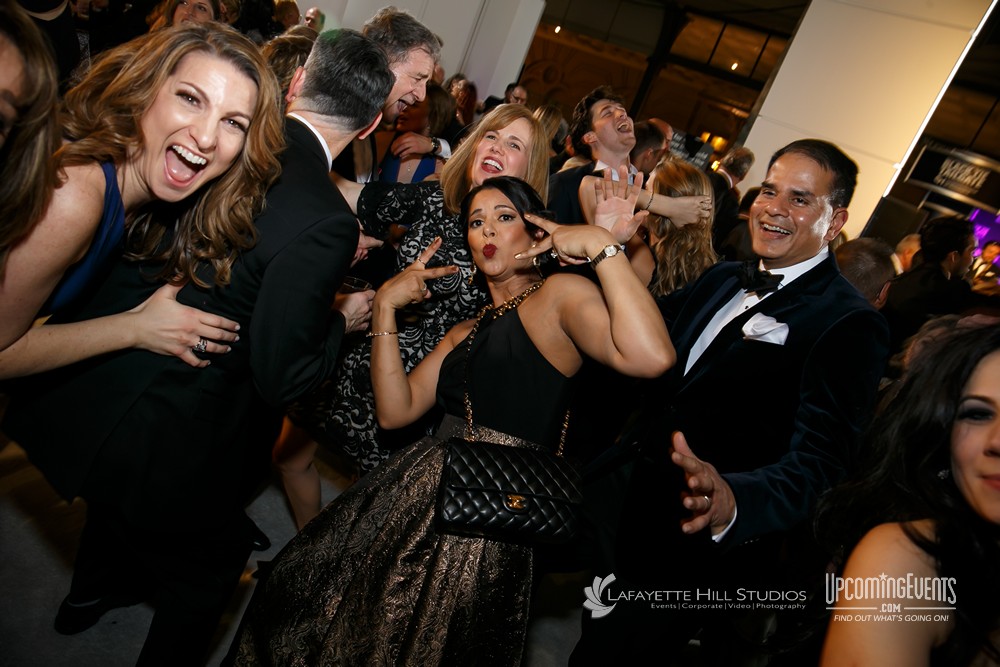 Black Tie Tailgate 2018 (Candid Shots)