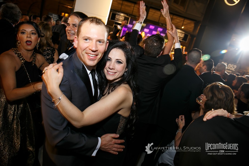 Black Tie Tailgate 2018 (Candid Shots)