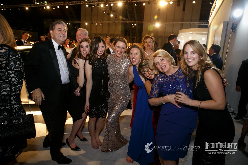 Black Tie Tailgate 2018 (Candid Shots)