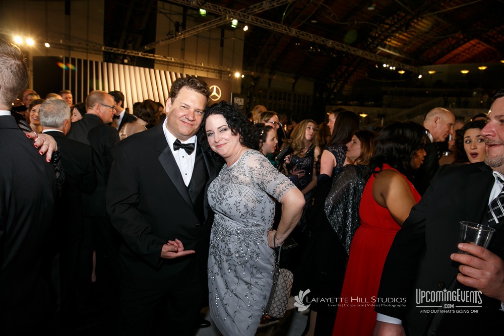 Black Tie Tailgate 2018 (Candid Shots)