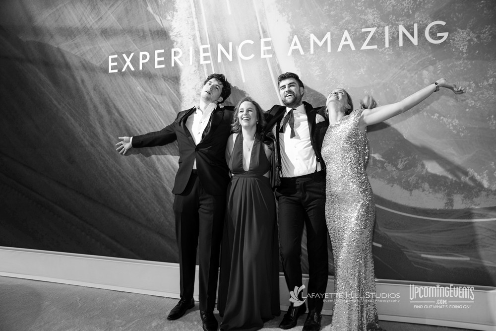Black Tie Tailgate 2018 (Candid Shots)