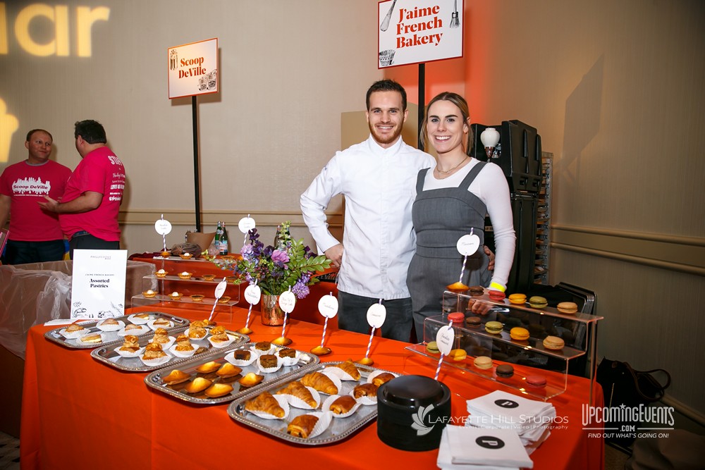 Philly Cooks 2018