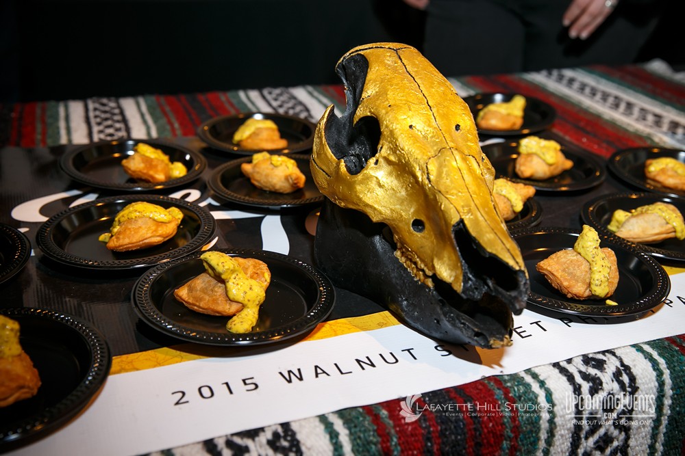 Philly Cooks 2018