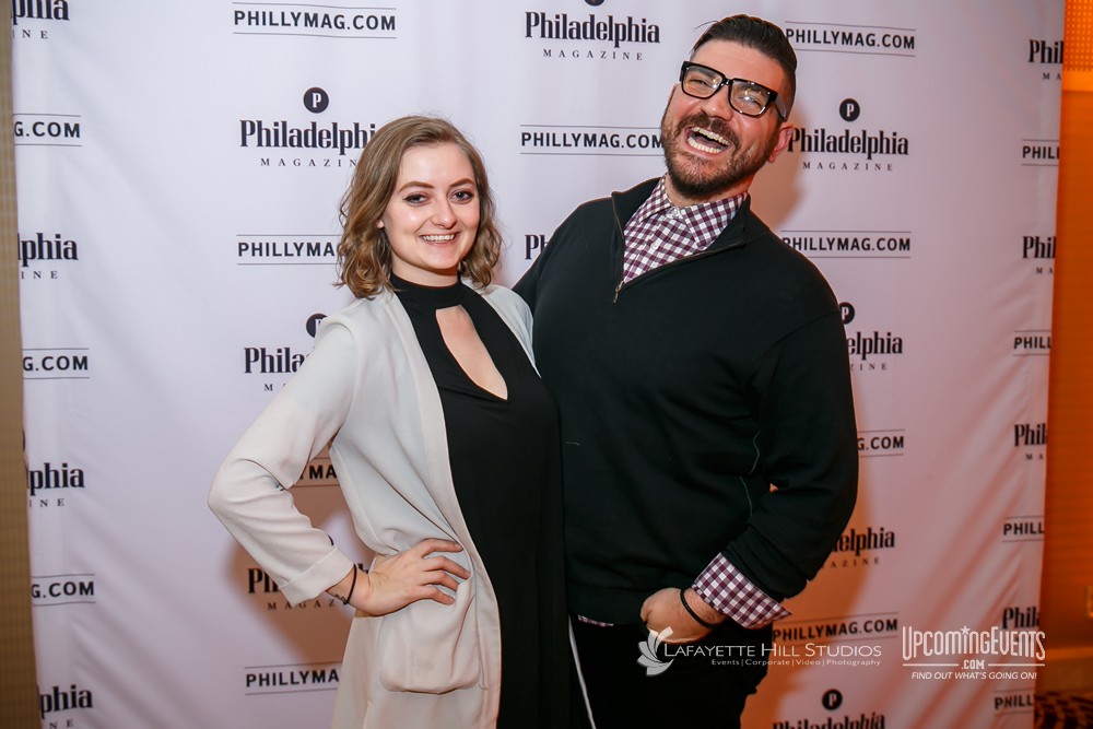 Philly Cooks 2018