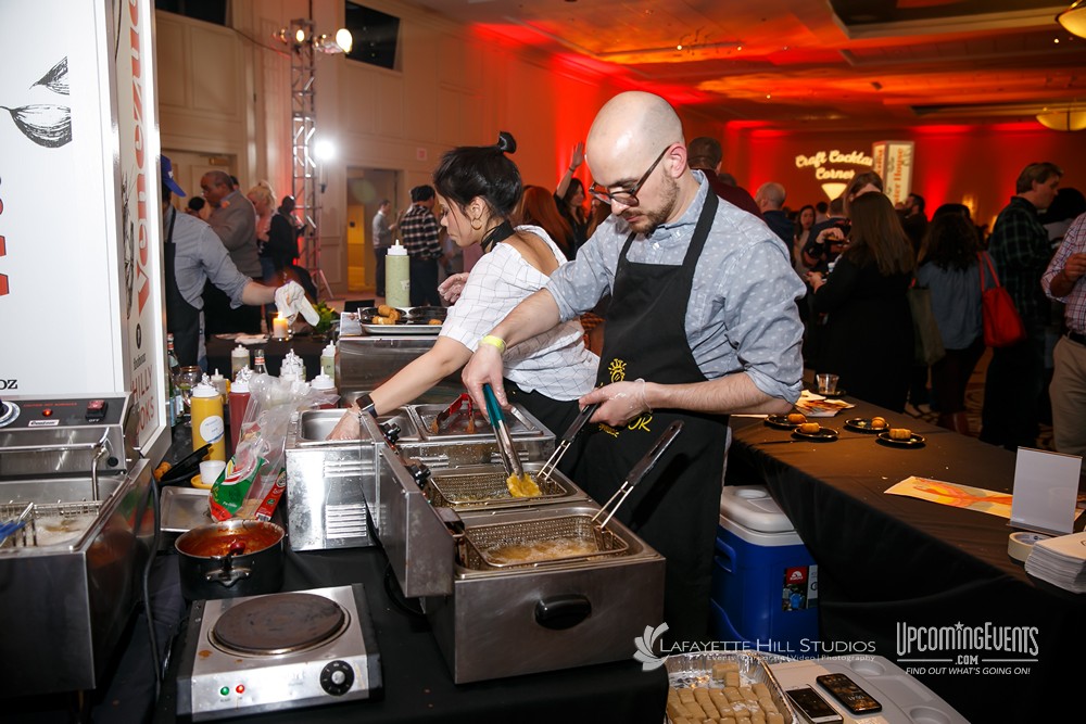 Philly Cooks 2018