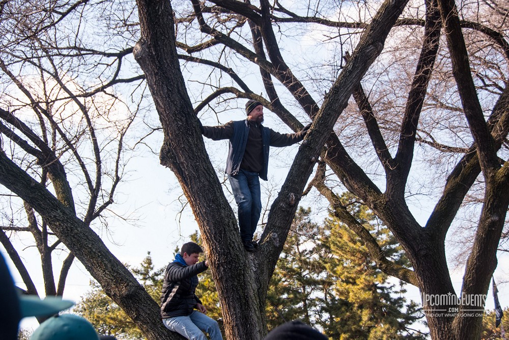Eagles Parade Photos (Gallery 1)