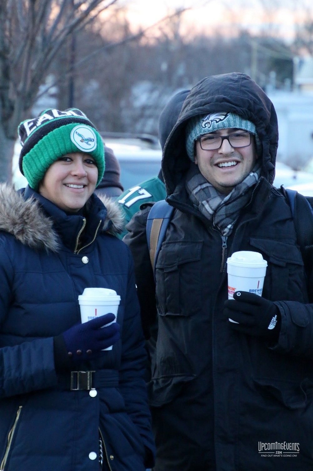 Eagles Parade Photos (Gallery 2)