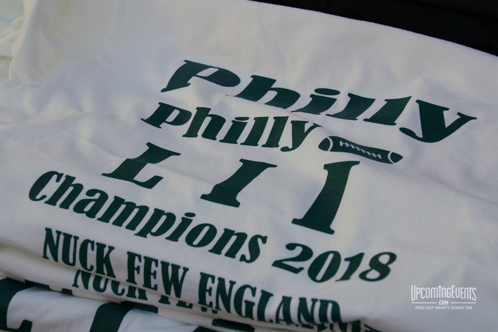 Eagles Parade Photos (Gallery 2)