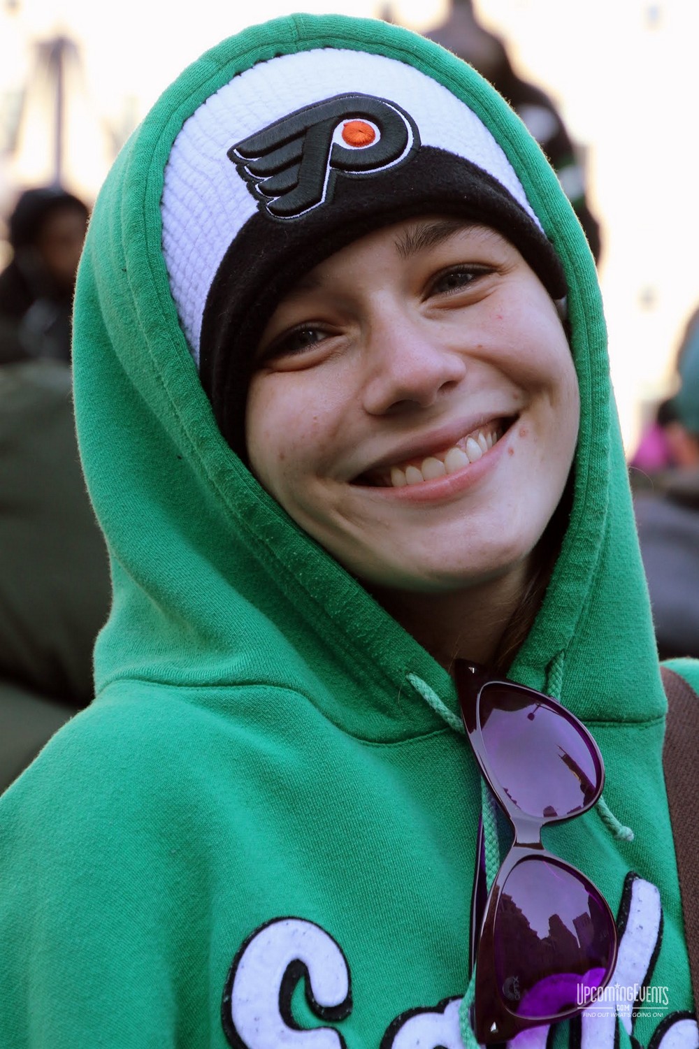 Eagles Parade Photos (Gallery 2)