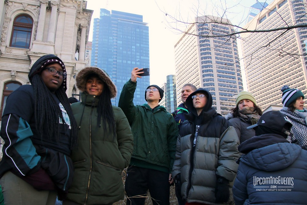 Eagles Parade Photos (Gallery 2)