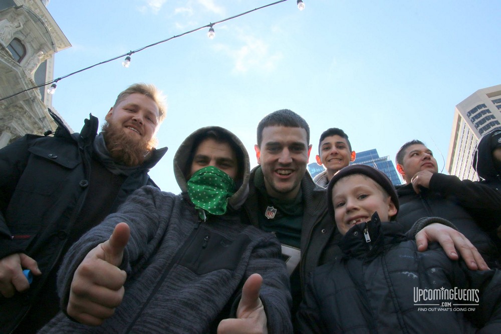 Eagles Parade Photos (Gallery 2)