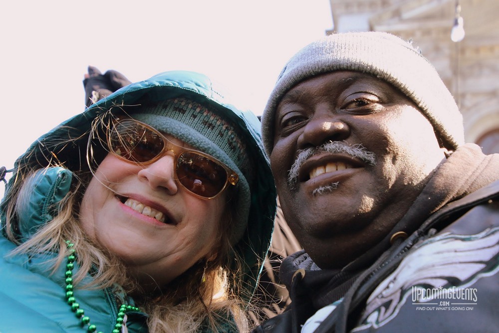 Eagles Parade Photos (Gallery 2)