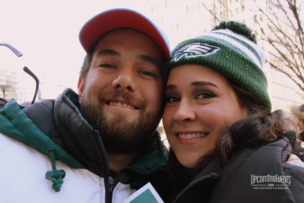 Eagles Parade Photos (Gallery 2)