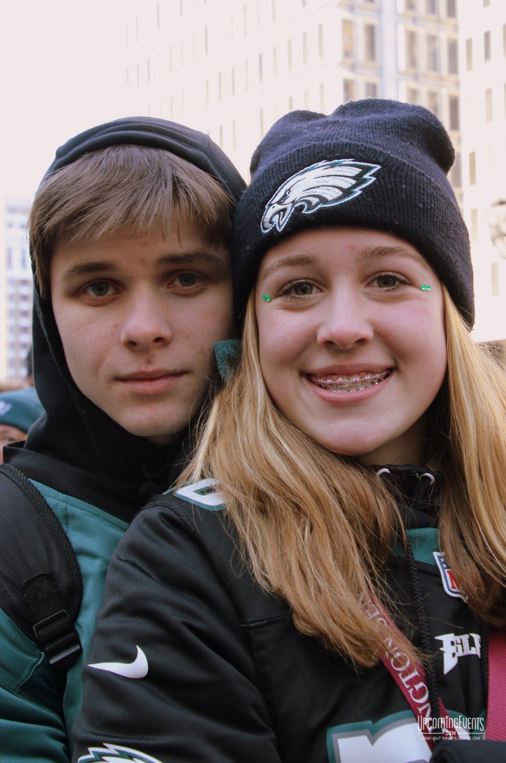 Eagles Parade Photos (Gallery 2)