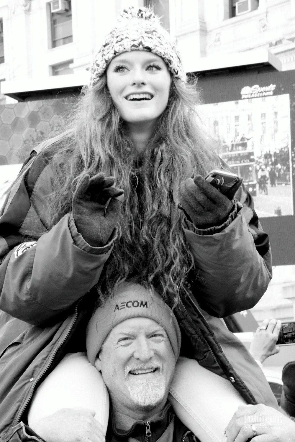 Eagles Parade Photos (Gallery 2)