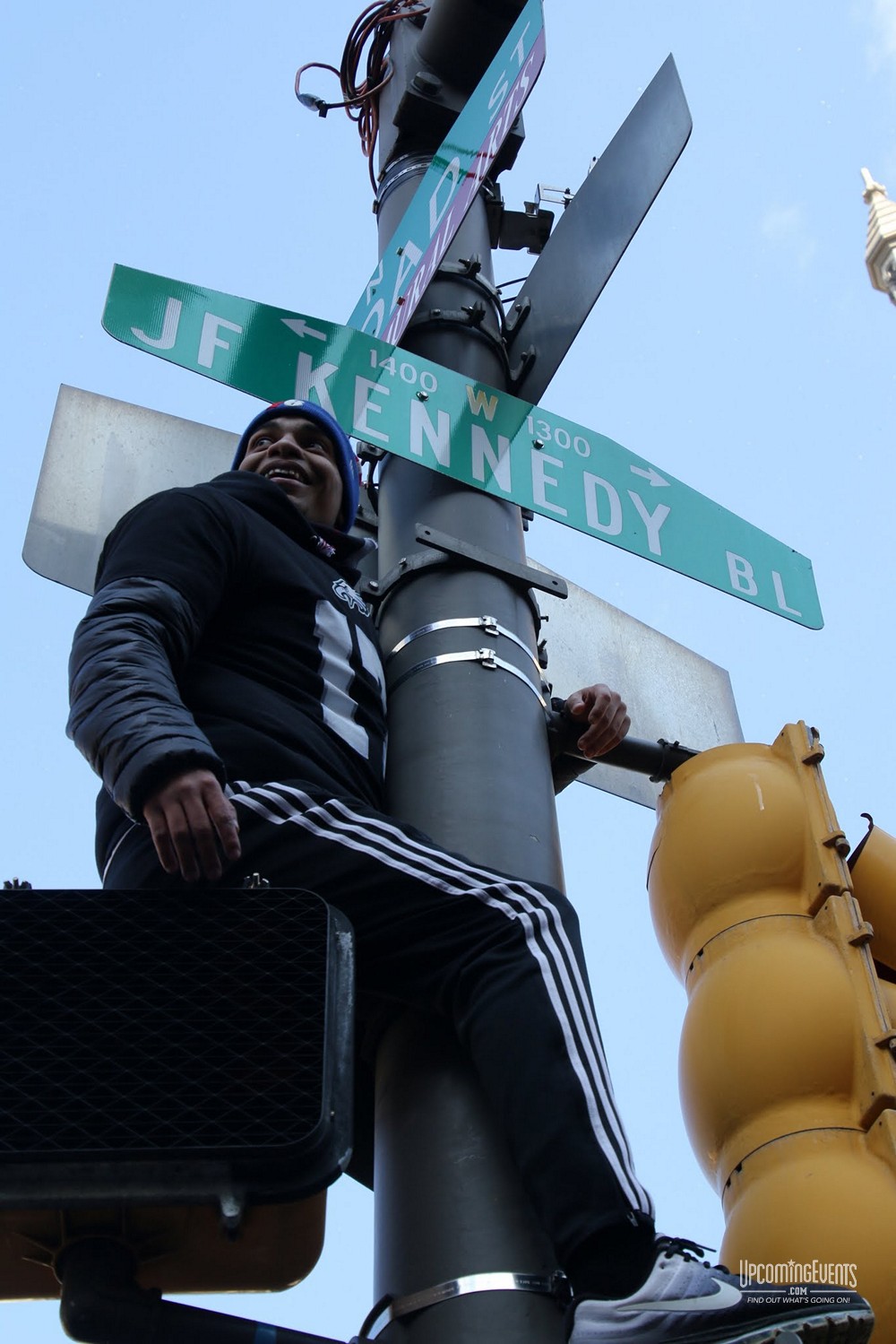 Eagles Parade Photos (Gallery 2)