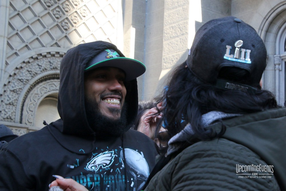Eagles Parade Photos (Gallery 2)