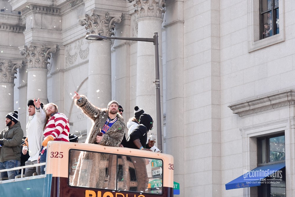 Eagles Parade Photos (Gallery 3)