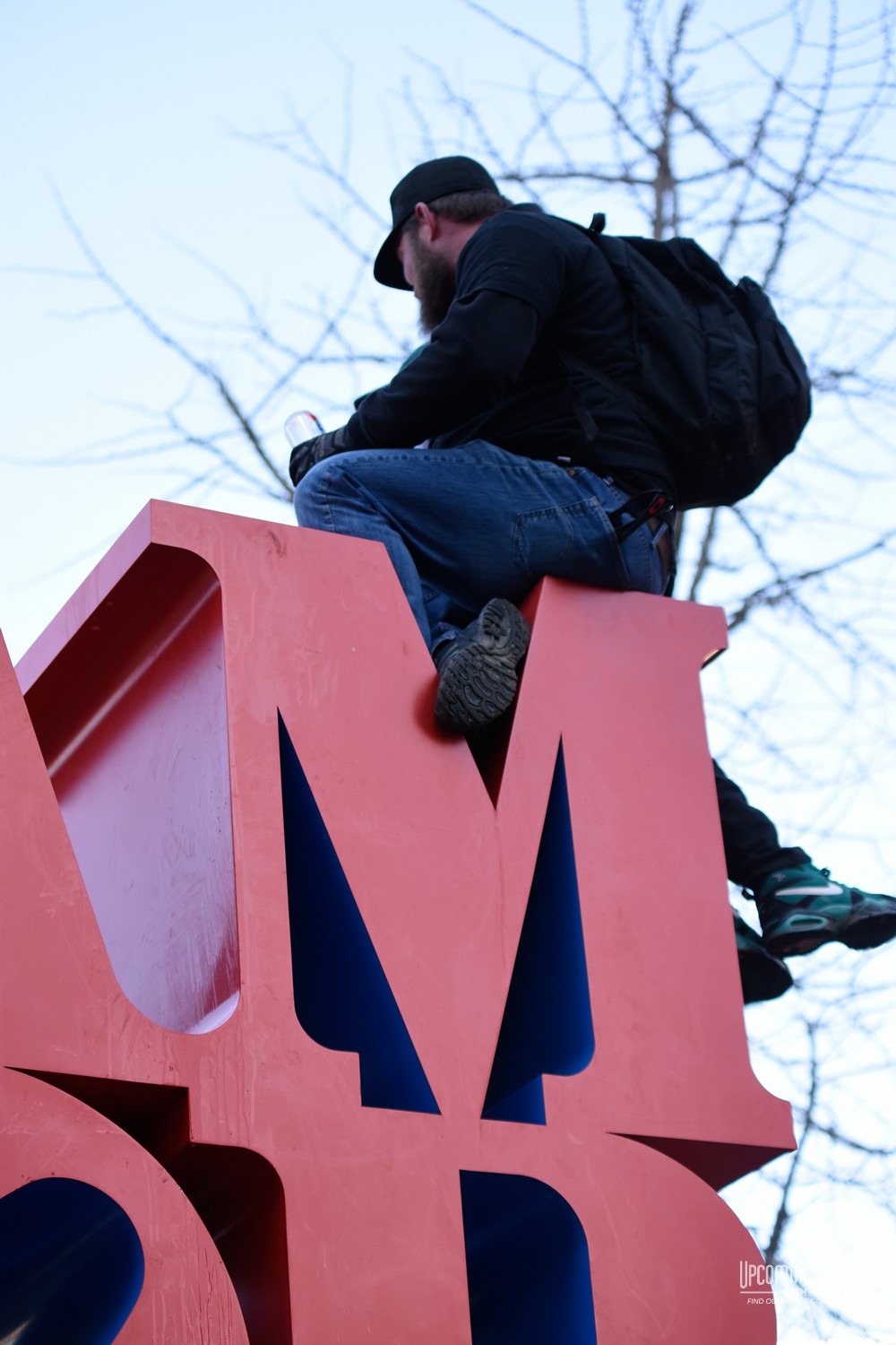 Eagles Parade Photos (Gallery 3)