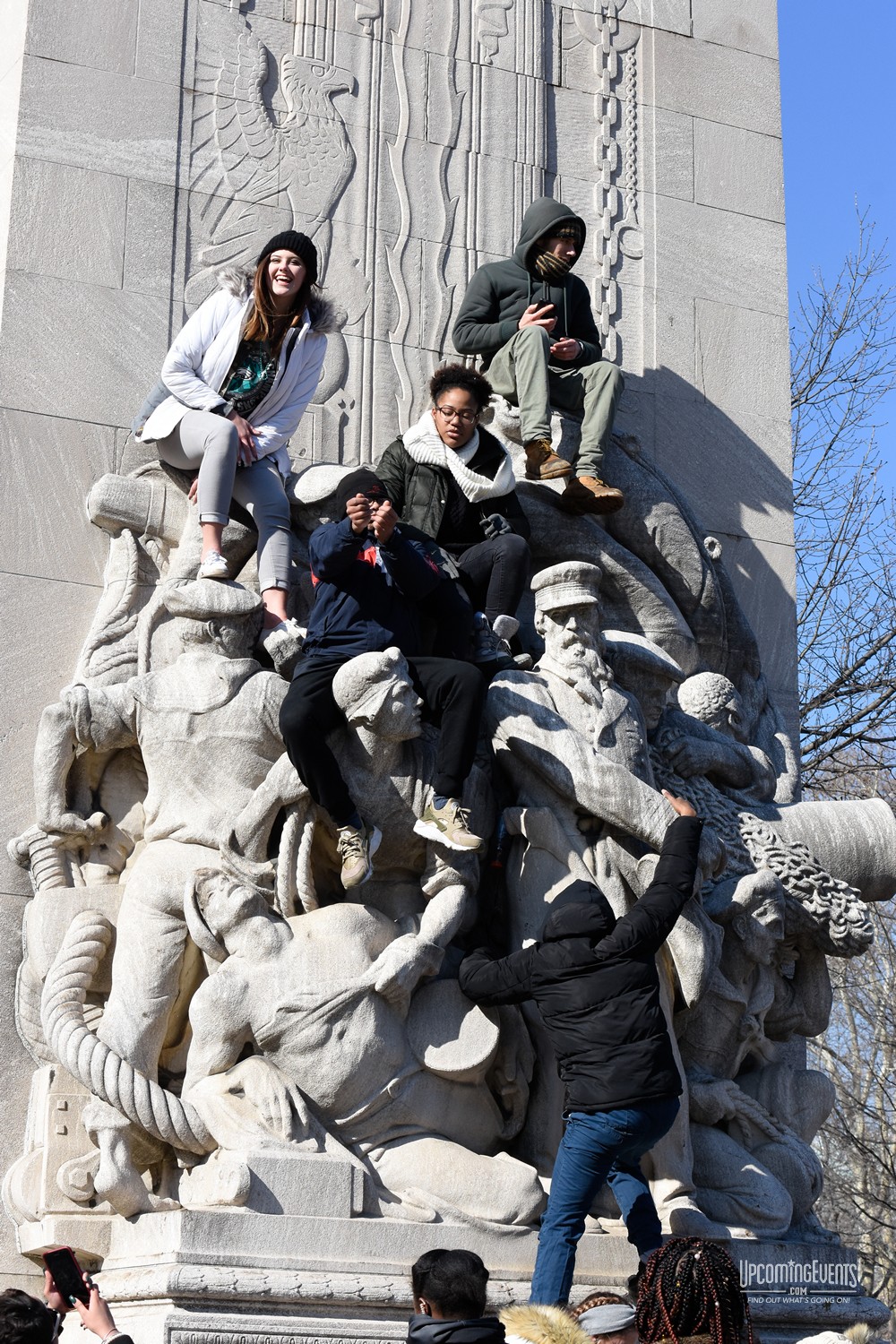 Eagles Parade Photos (Gallery 3)