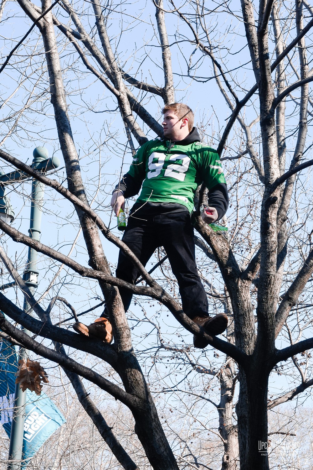 Eagles Parade Photos (Gallery 3)