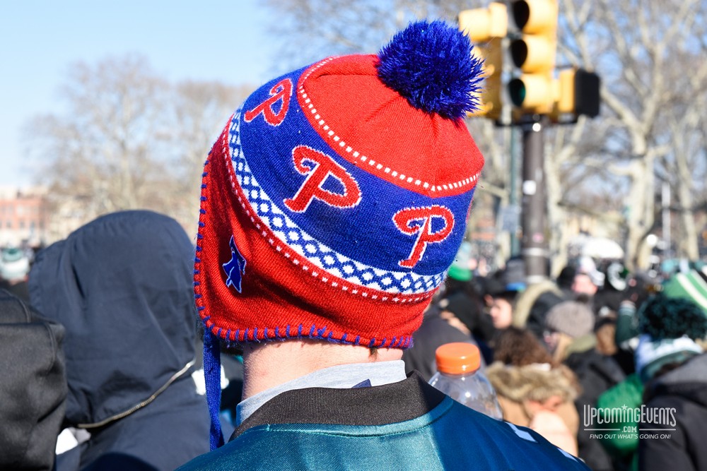 Eagles Parade Photos (Gallery 3)