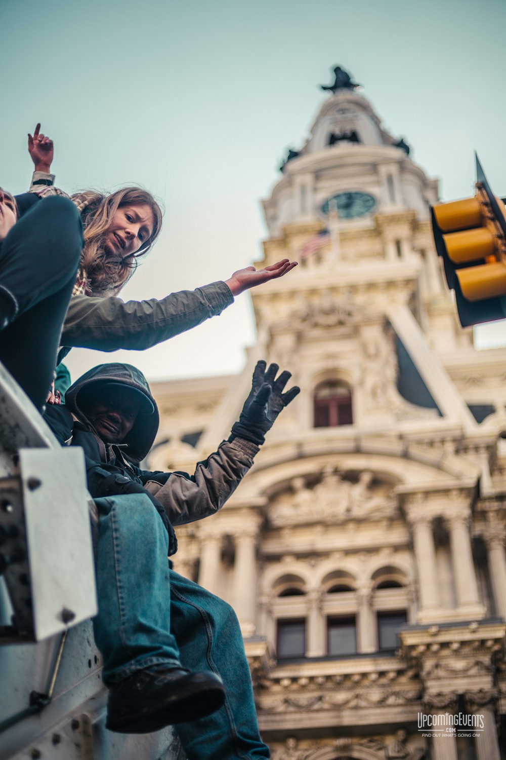 Eagles Parade Photos (Gallery 4)