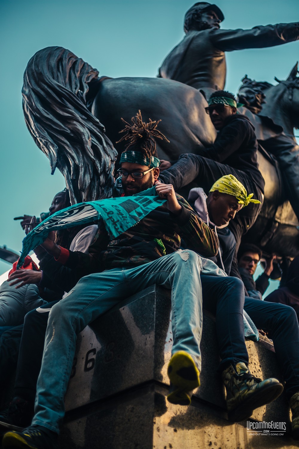 Eagles Parade Photos (Gallery 4)