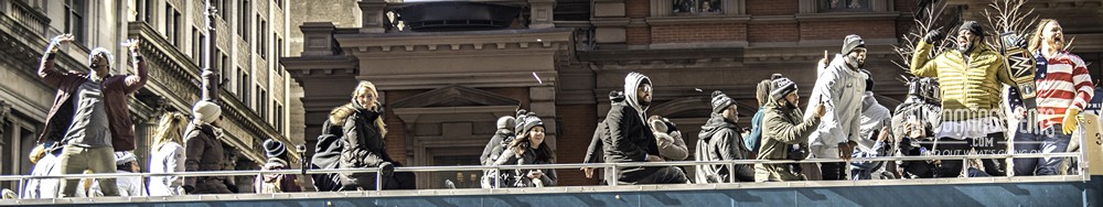 Eagles Parade Photos (Gallery 5)