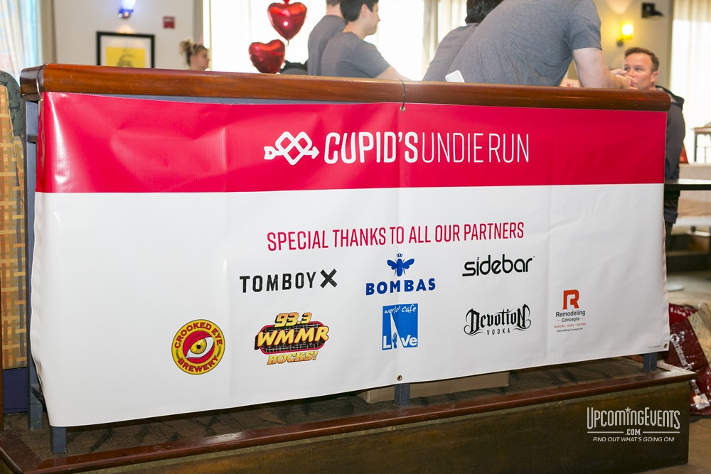 Cupid's Undie Run 2018 (Gallery 2)