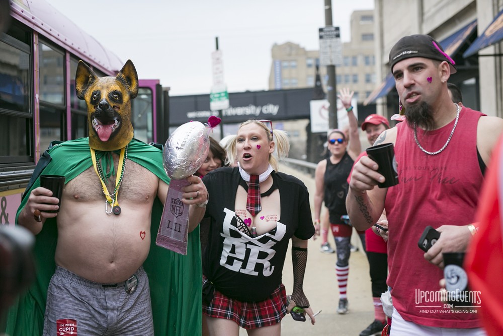 Cupid's Undie Run 2018 (Gallery 2)