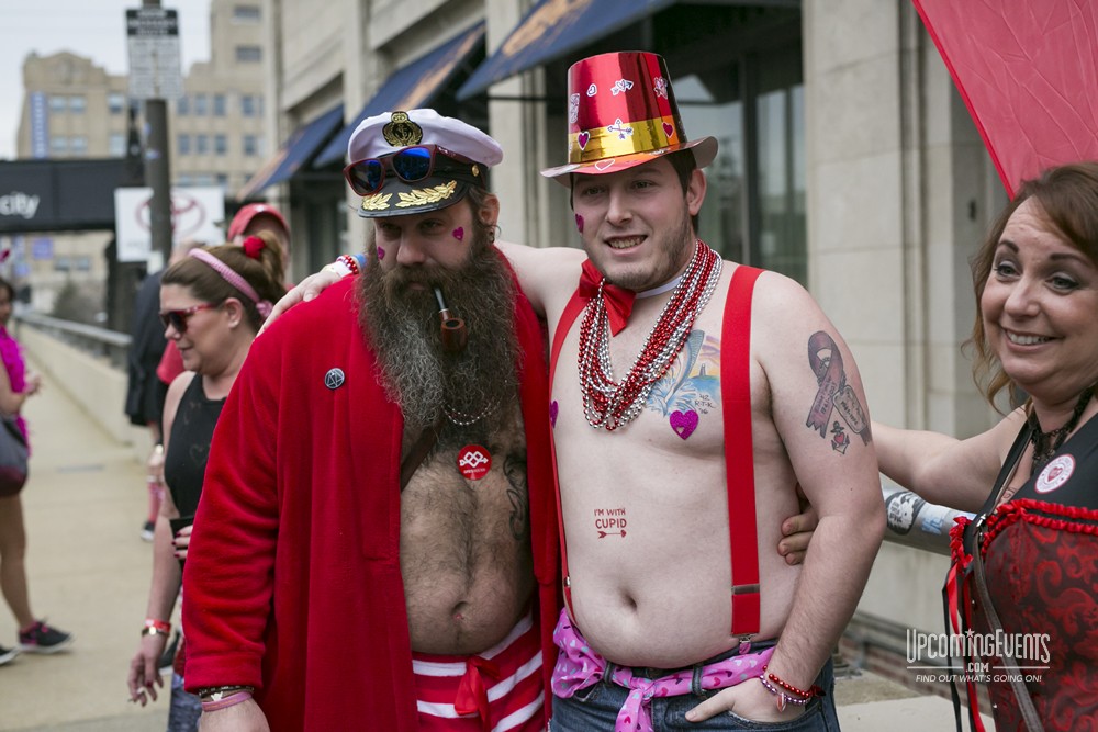 Cupid's Undie Run 2018 (Gallery 2)