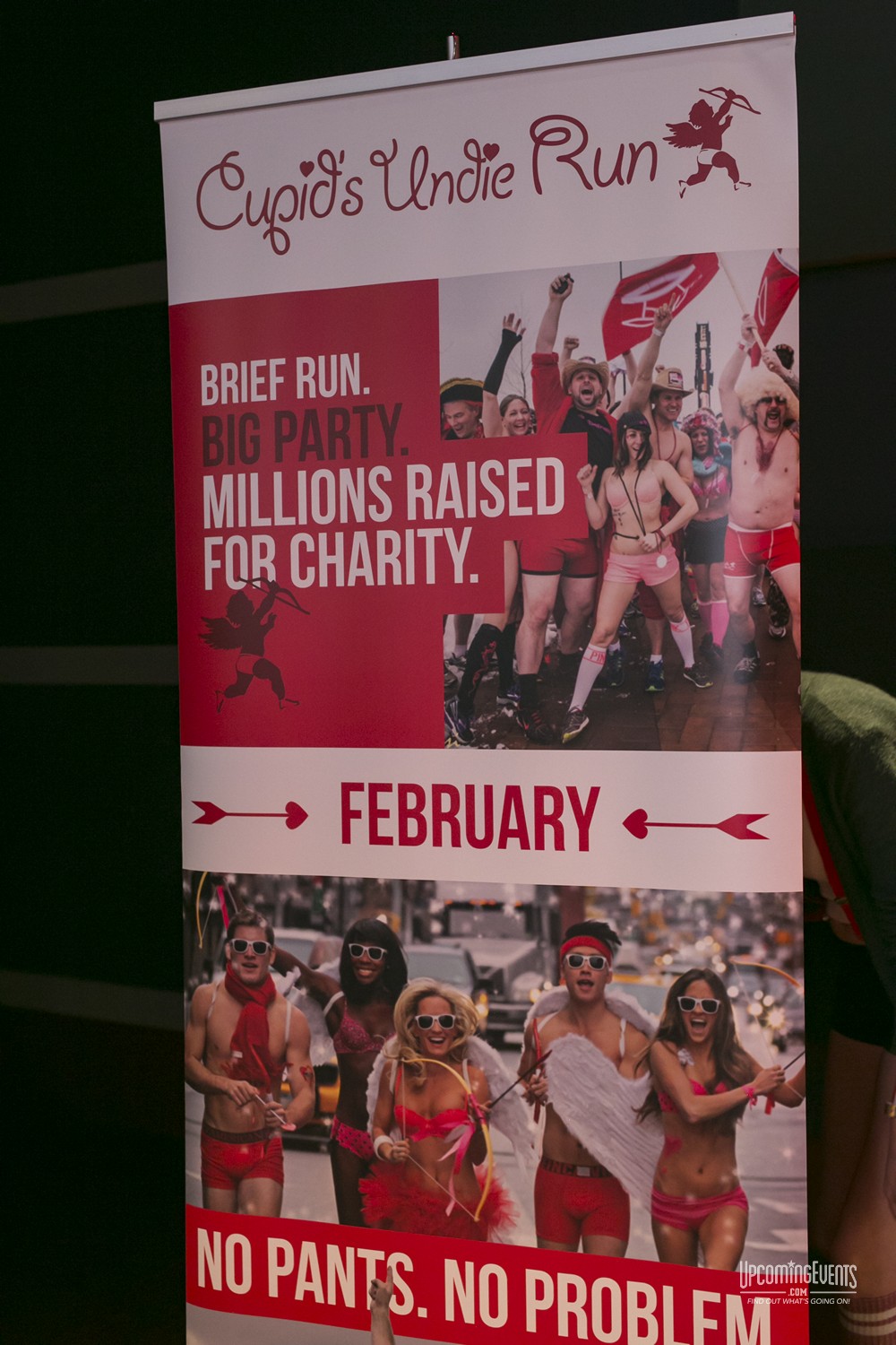 Cupid's Undie Run 2018 (Gallery 2)