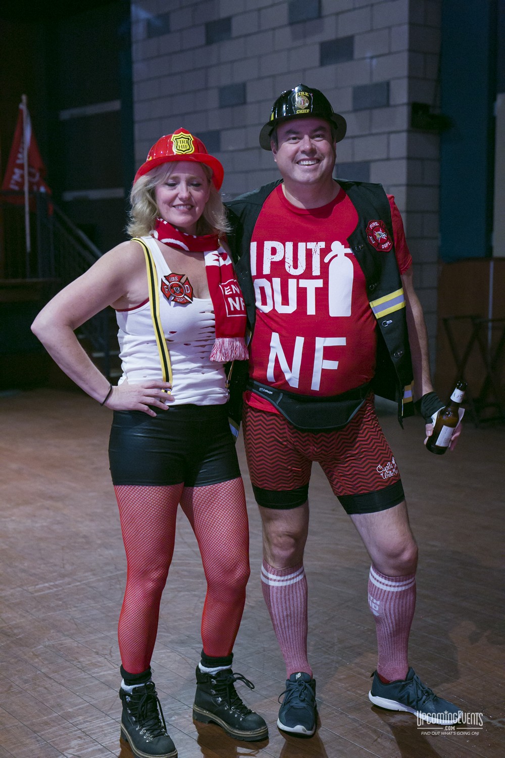 Cupid's Undie Run 2018 (Gallery 2)