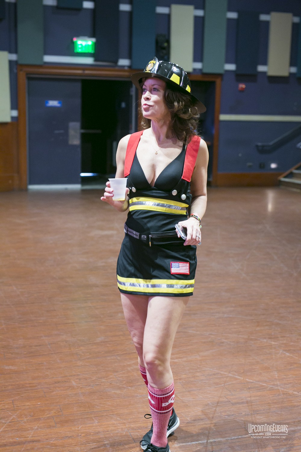 Cupid's Undie Run 2018 (Gallery 2)
